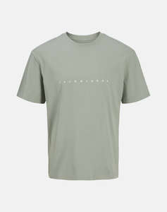 JACK&JONES JJESTAR JJ TEE NOOS