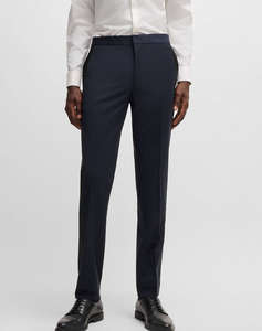 HUGO BOSS KALHOTY Hesten224E1X
