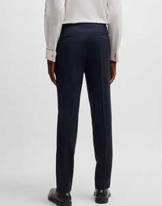 HUGO BOSS KALHOTY Hesten224E1X
