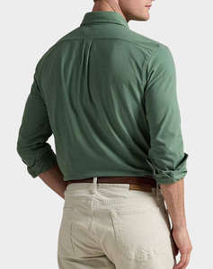 RALPH LAUREN LSFBBDM5-LONG SLEEVE-KNIT