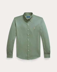 RALPH LAUREN LSFBBDM5-LONG SLEEVE-KNIT
