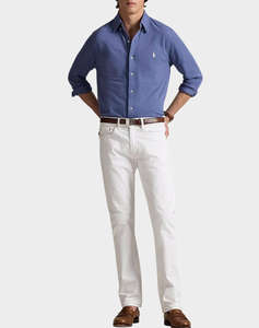RALPH LAUREN LSFBBDM5-LONG SLEEVE-KNIT