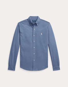 RALPH LAUREN LSFBBDM5-LONG SLEEVE-KNIT