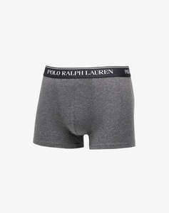 POLO RALPH LAUREN BCI COTTON/ELASTANE-CLSSIC TRUNK-3 PACK-TRUNK