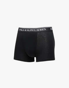 POLO RALPH LAUREN BCI COTTON/ELASTANE-CLSSIC TRUNK-3 PACK-TRUNK