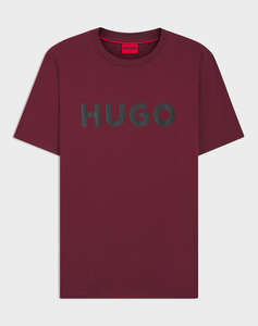 HUGO BOSS JERSEY Dulivio