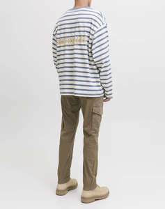 JACK&JONES JJIPAUL JJFLAKE AKM 542 BLACK NOOS