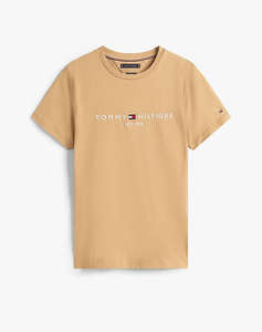 TOMMY HILFIGER TOMMY LOGO TEE