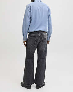 JACK&JONES JJESHERIDAN SHIRT L/S NOOS