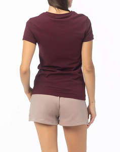 GUESS SS CN MINI TRIANGLE TEE TRIČKO DÁMSKÉ