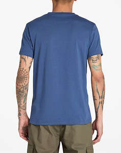 TIMBERLAND SUN RIVER CREW T SHIRT