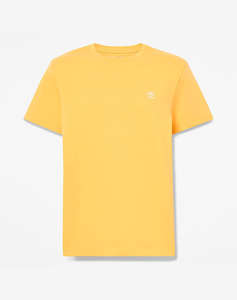 TIMBERLAND SUN RIVER CREW T SHIRT