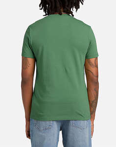 TIMBERLAND SUN RIVER CREW T SHIRT