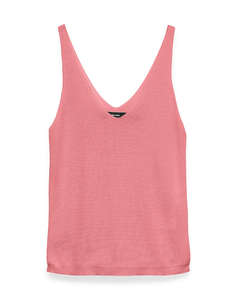 VERO MODA VMNEWLEX SUN SL TOP GA NOOS