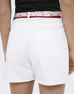 ONLY ONLPHINE DNM SHORTS NOOS