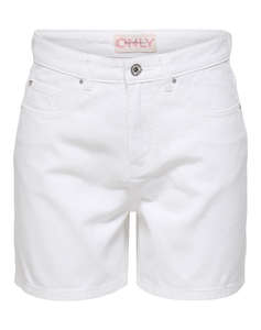 ONLY ONLPHINE DNM SHORTS NOOS