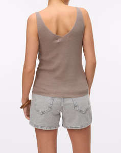 VERO MODA VMNEWLEX SUN SL TOP GA NOOS