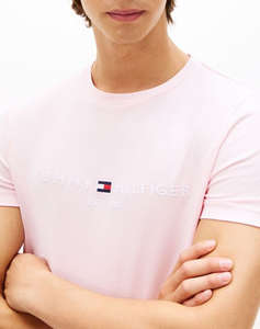TOMMY HILFIGER TOMMY LOGO TEE