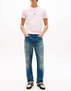 TOMMY HILFIGER TOMMY LOGO TEE