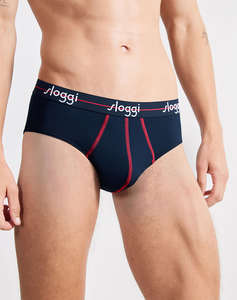SLOGGI sloggi men Start Midi C2P box